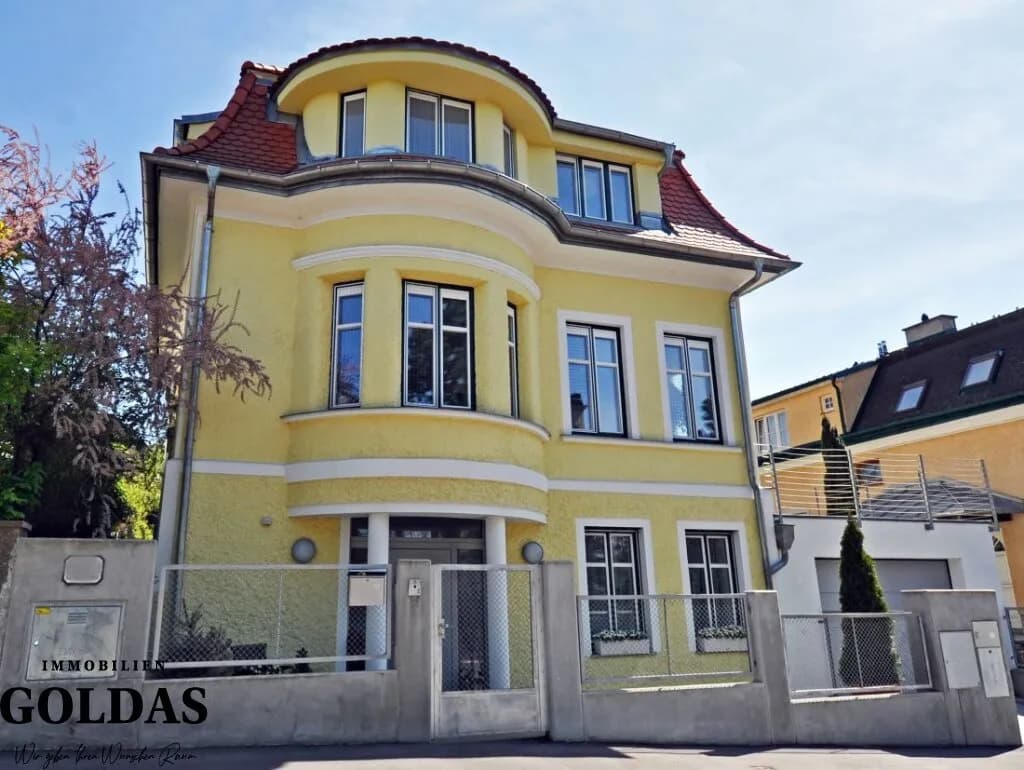 5-Zimmer-Immobilie mieten in Tulln – 214 m², € 4.700 – Bild 34 von 37