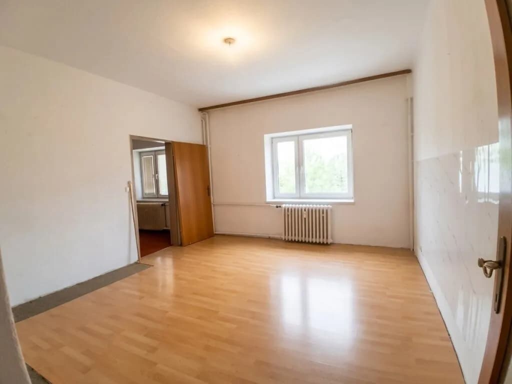3-Zimmer-Wohnung mieten in Gmünd – 70 m², € 504