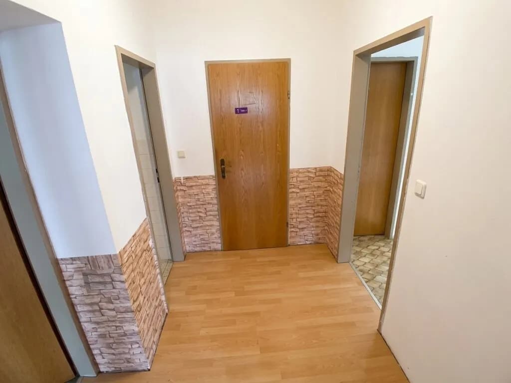 3-Zimmer-Wohnung mieten in Gmünd – 70 m², € 504 – Bild 2 von 8