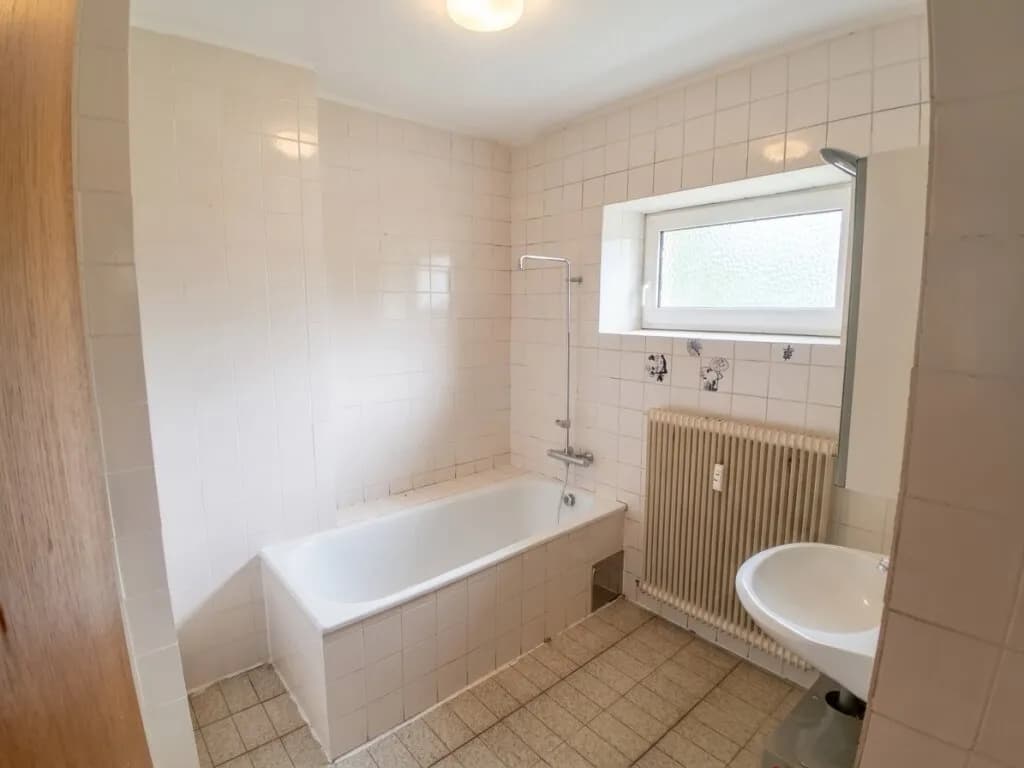 3-Zimmer-Wohnung mieten in Gmünd – 70 m², € 504 – Bild 3 von 8
