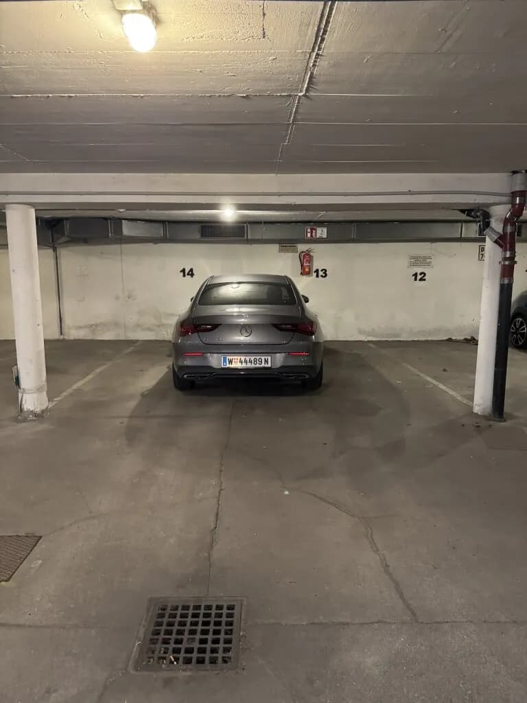 Immobilie mieten in Wien – € 90 – Bild 3 von 9
