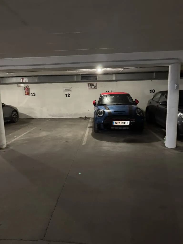 Immobilie mieten in Wien – € 90 – Bild 4 von 9