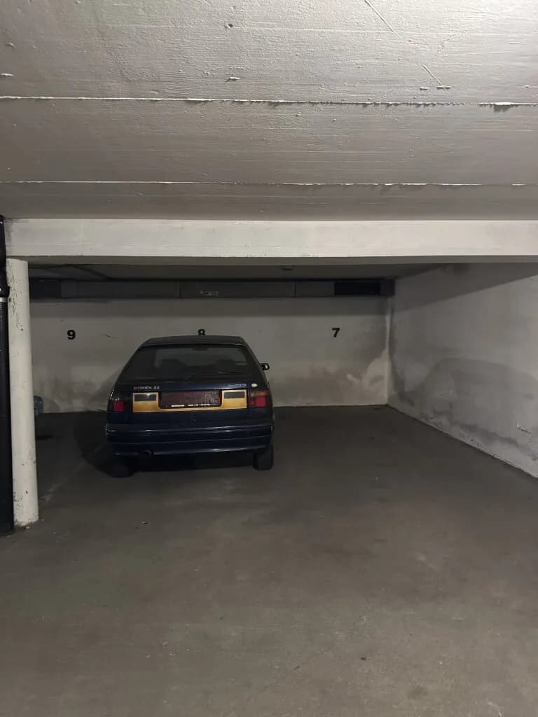 Immobilie mieten in Wien – € 90 – Bild 6 von 9