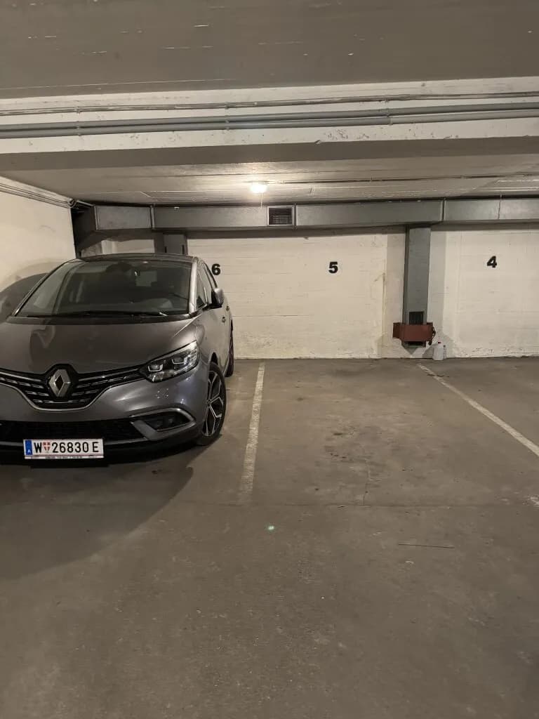Immobilie mieten in Wien – € 90 – Bild 7 von 9