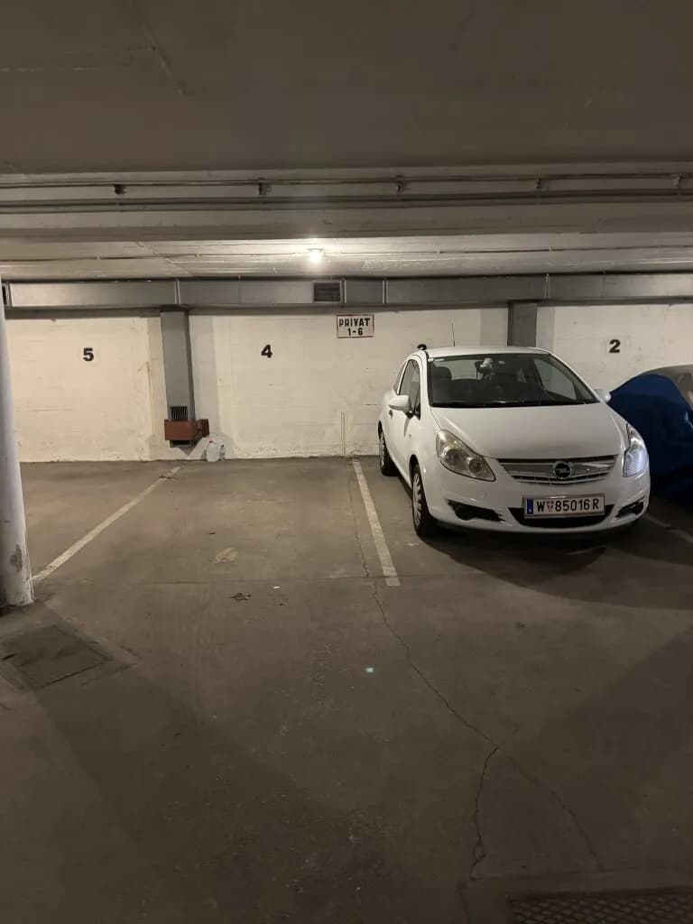 Immobilie mieten in Wien – € 90 – Bild 8 von 9