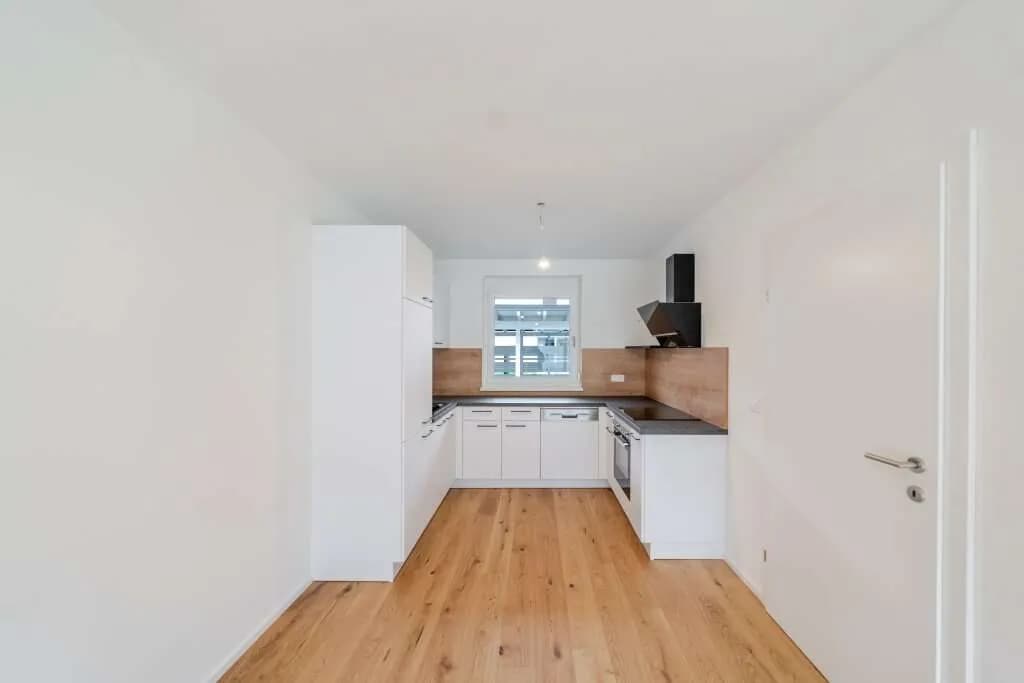 4-Zimmer-Haus mieten in Leibnitz – 105,85 m², € 1.528