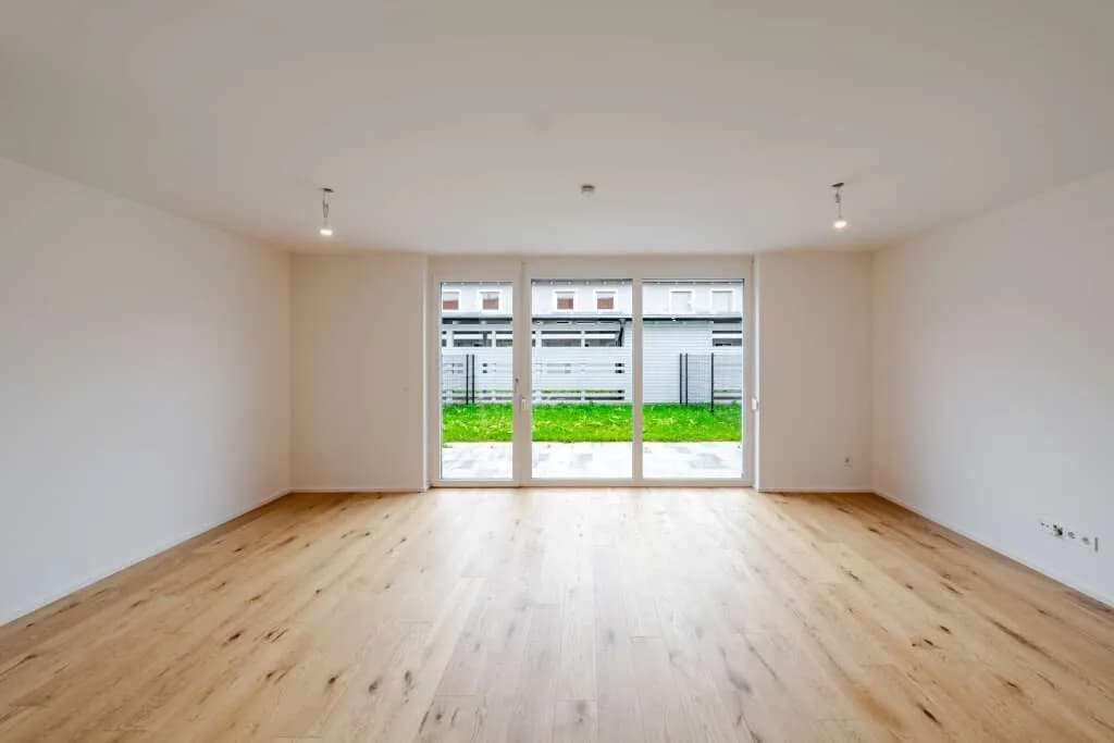 4-Zimmer-Haus mieten in Leibnitz – 105,85 m², € 1.528 – Bild 2 von 13
