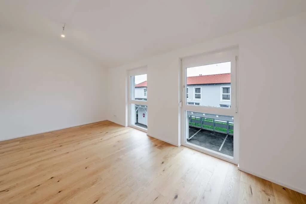 4-Zimmer-Haus mieten in Leibnitz – 105,85 m², € 1.528 – Bild 5 von 13
