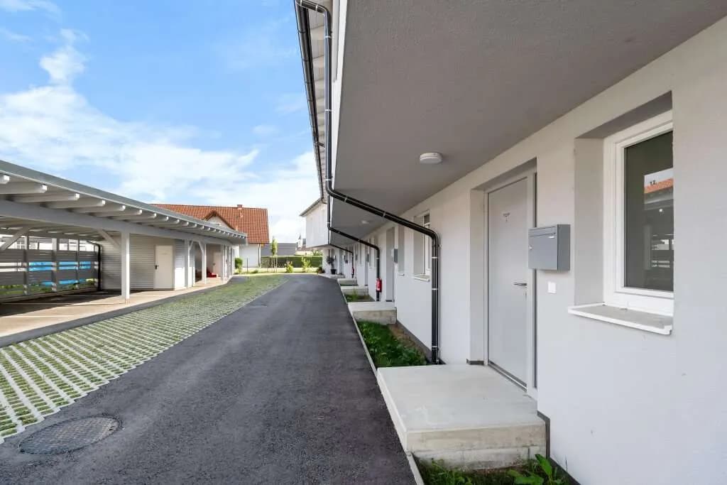 4-Zimmer-Haus mieten in Leibnitz – 105,85 m², € 1.528 – Bild 8 von 13