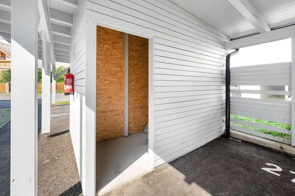 4-Zimmer-Haus mieten in Leibnitz – 105,85 m², € 1.528 – Bild 10 von 13