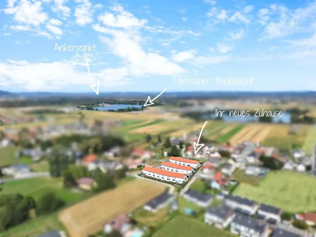4-Zimmer-Haus mieten in Leibnitz – 105,85 m², € 1.528 – Bild 12 von 13