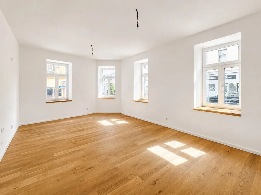2-Zimmer-Wohnung kaufen in Wien – 64,06 m², € 299.000
