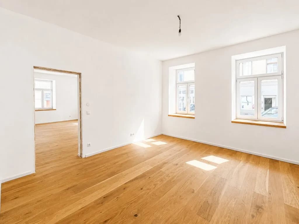 2-Zimmer-Wohnung kaufen in Wien – 64,06 m², € 299.000 – Bild 2 von 5
