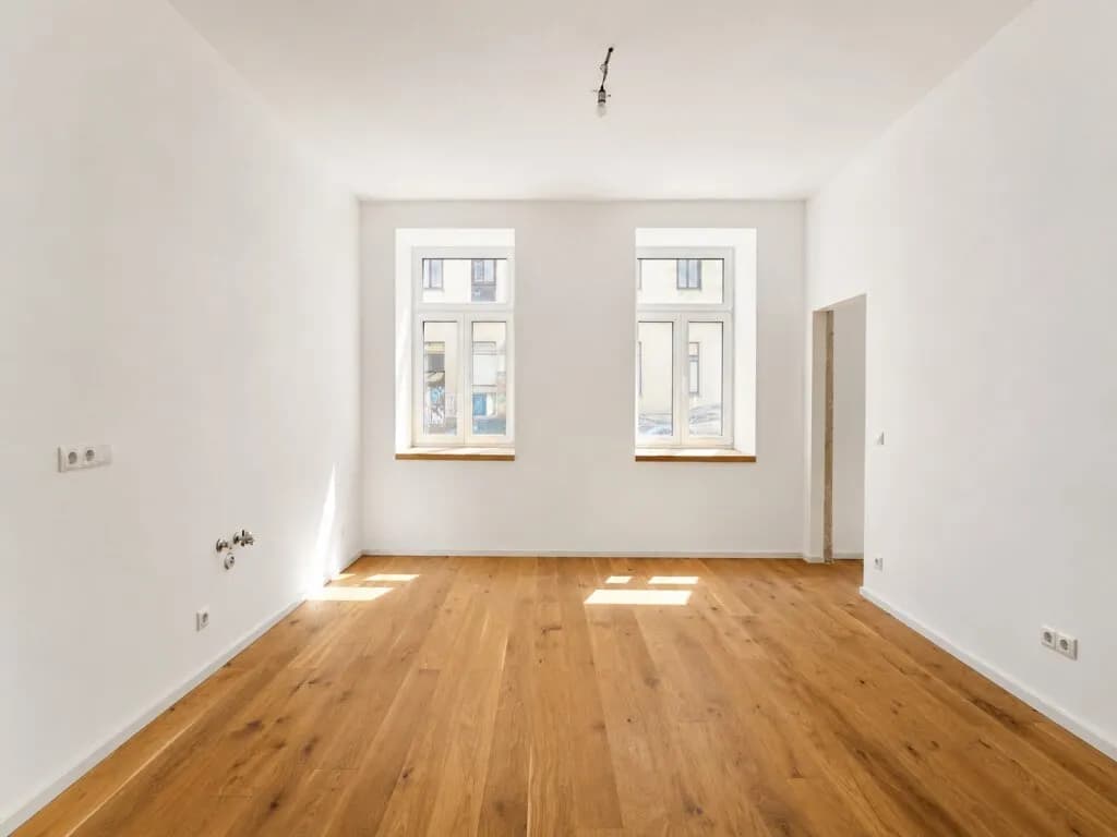2-Zimmer-Wohnung kaufen in Wien – 38,55 m², € 185.000
