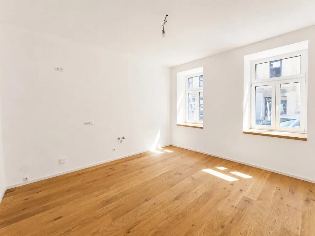 2-Zimmer-Wohnung kaufen in Wien – 38,55 m², € 185.000 – Bild 2 von 8