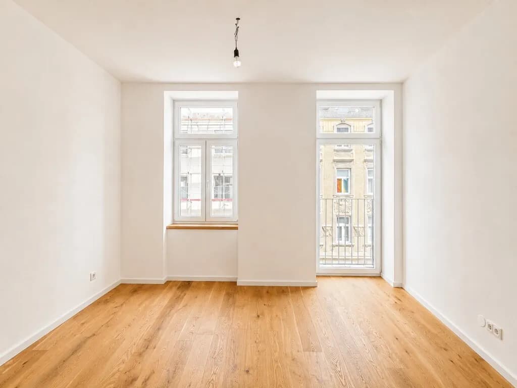 2-Zimmer-Wohnung kaufen in Wien – 50,36 m², € 289.000