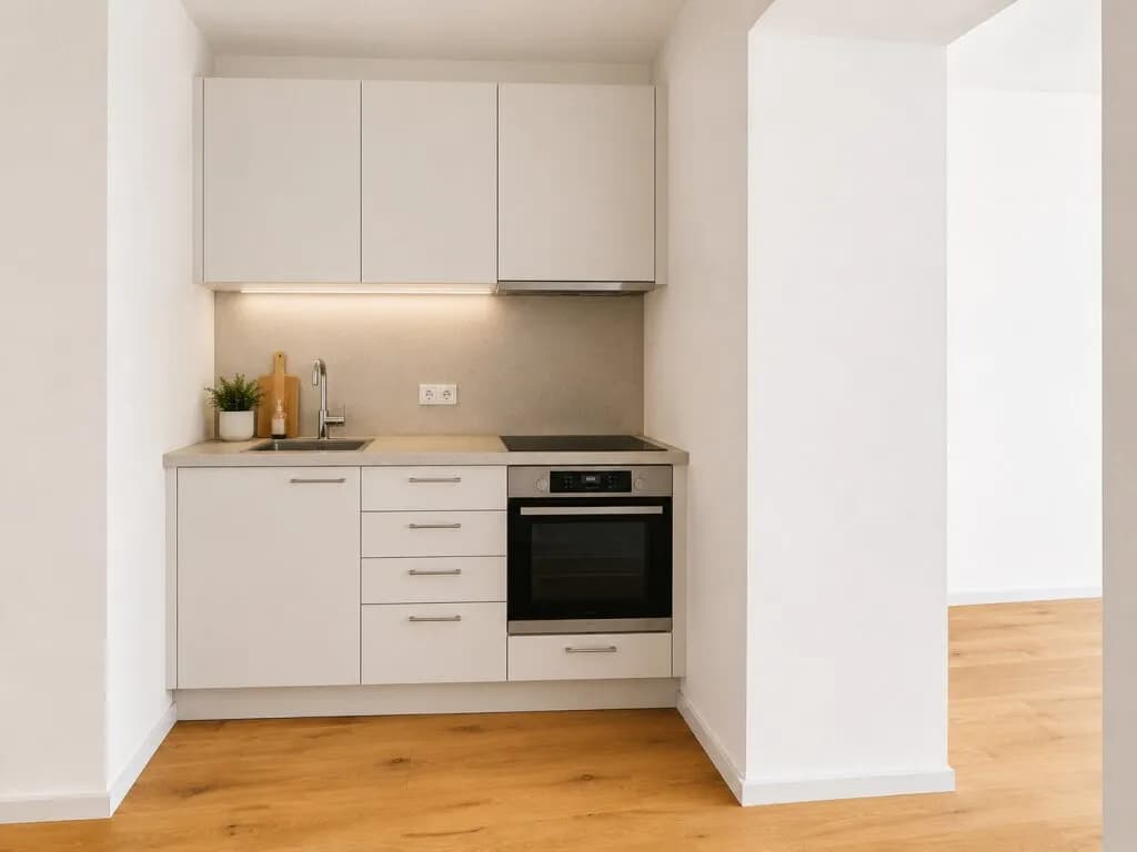 2-Zimmer-Wohnung kaufen in Wien – 50,36 m², € 289.000 – Bild 2 von 8