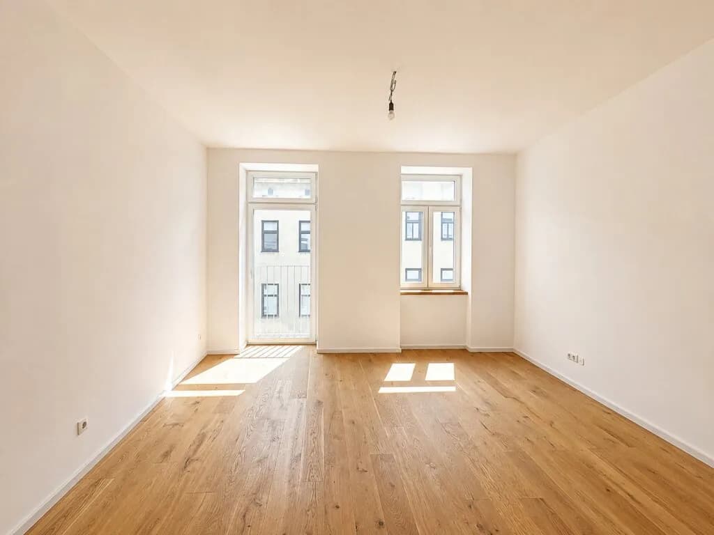 2-Zimmer-Wohnung kaufen in Wien – 50,36 m², € 289.000 – Bild 5 von 8