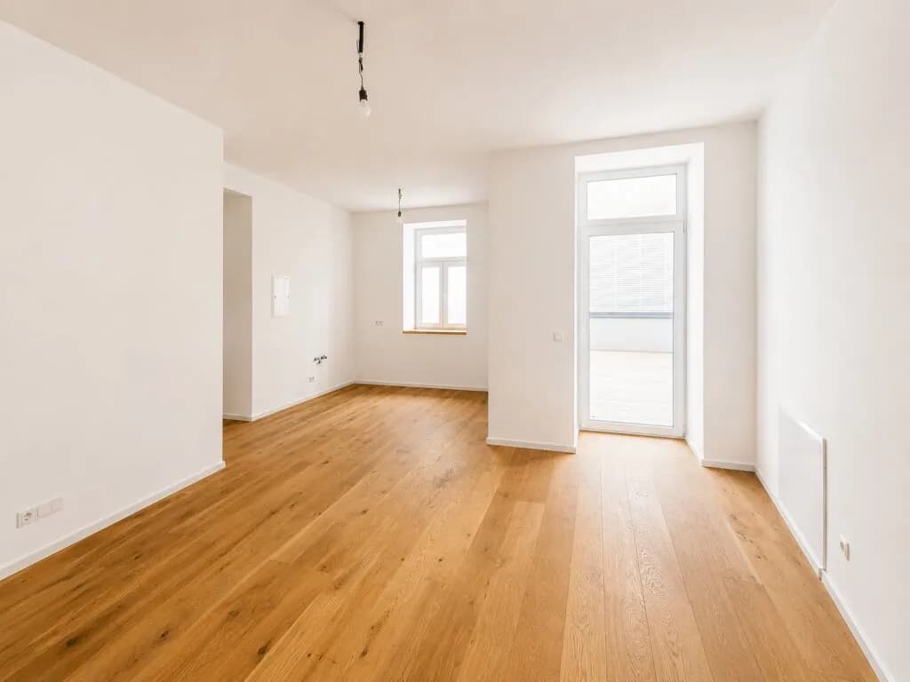 2-Zimmer-Wohnung kaufen in Wien – 56,11 m², € 315.000 – Bild 2 von 10