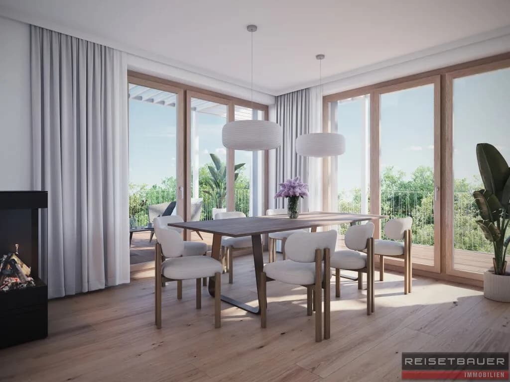 3-Zimmer-Wohnung kaufen in Linz – 139,7 m², € 1.899.000 – Bild 2 von 10
