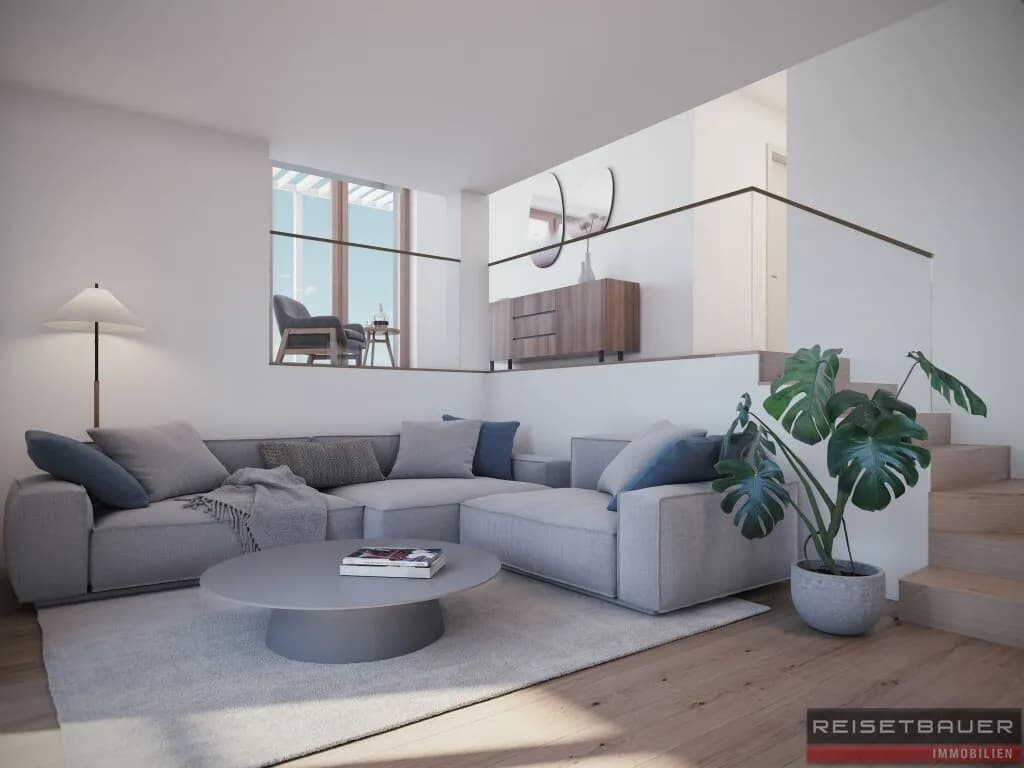 3-Zimmer-Wohnung kaufen in Linz – 139,7 m², € 1.899.000 – Bild 3 von 10