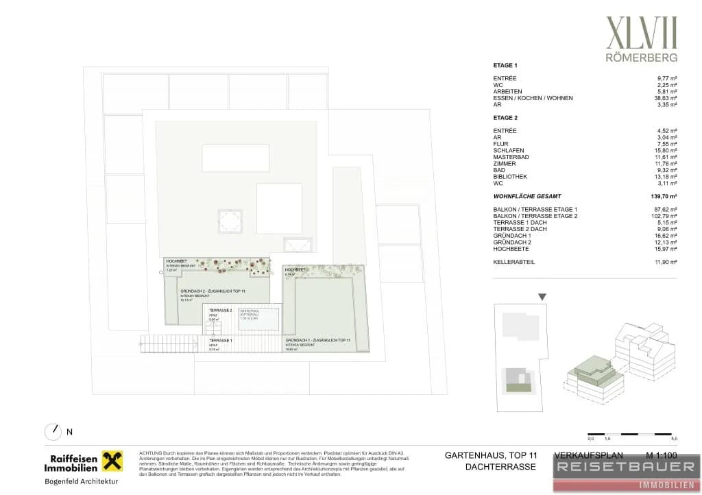 3-Zimmer-Wohnung kaufen in Linz – 139,7 m², € 1.899.000 – Bild 10 von 10