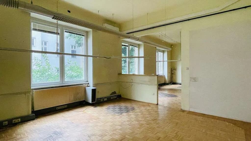 3-Zimmer-Gewerbeimmobilie mieten in Wien – 212 m², € 2.018 – Bild 5 von 12