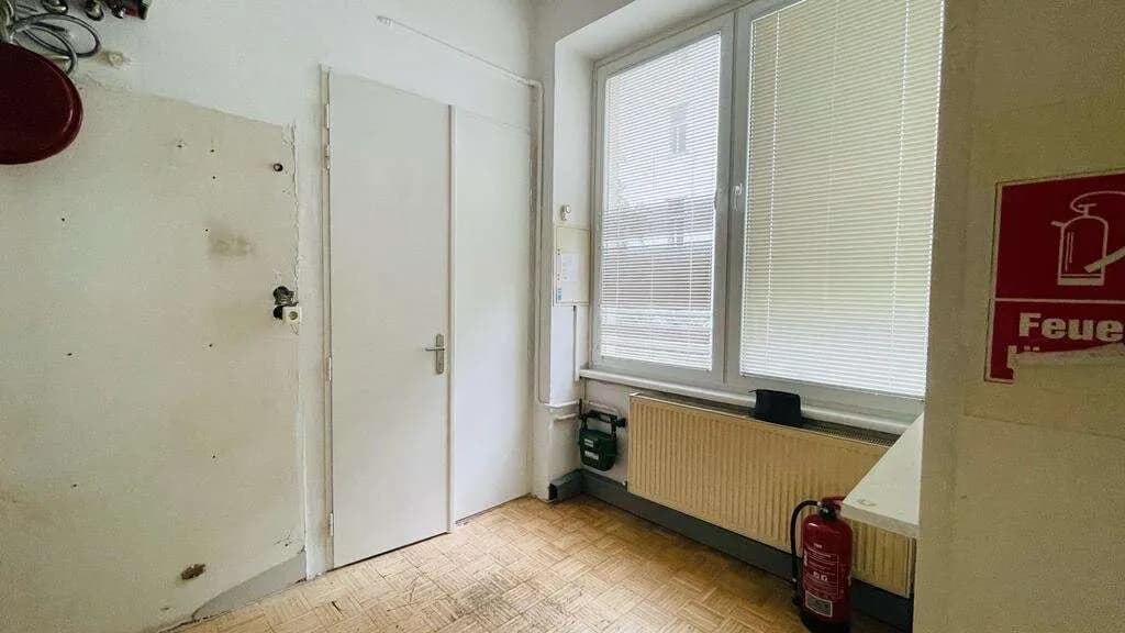 3-Zimmer-Gewerbeimmobilie mieten in Wien – 212 m², € 2.018 – Bild 7 von 12