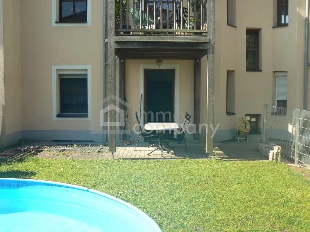 Wohnung kaufen in Scheibbs – 71 m², € 149.000