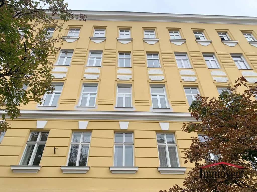 Immobilie kaufen in Wien – 44,96 m², € 135.000
