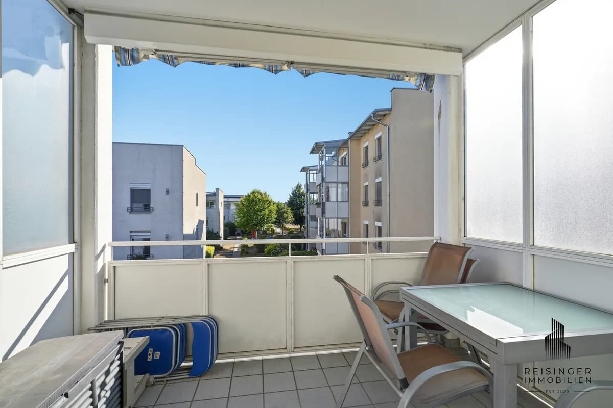 3-Zimmer-Wohnung kaufen in Linz Land – 89,71 m², € 329.000 – Bild 9 von 14