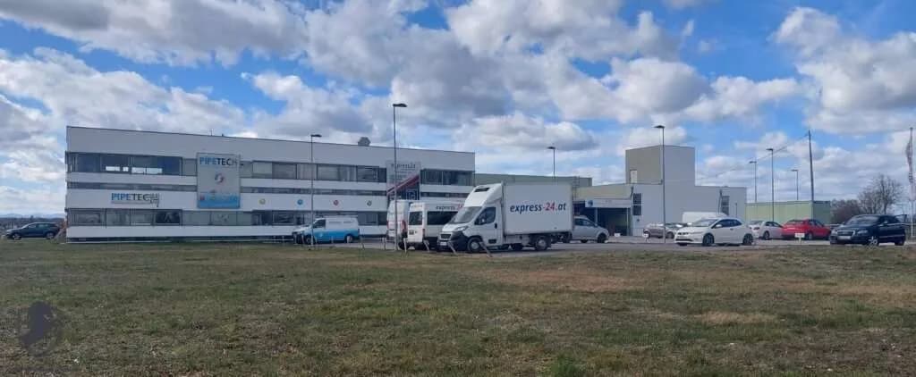 Immobilie kaufen in Wiener Neustadt Land – 3 353 m², € 4.440.000