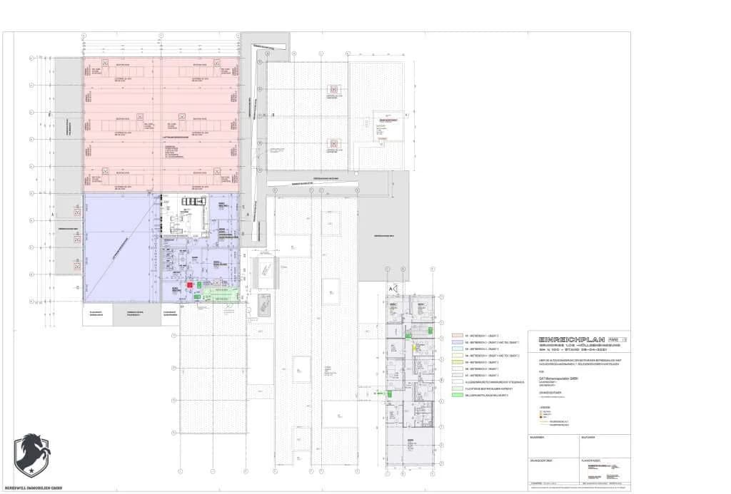 Immobilie kaufen in Wiener Neustadt Land – 3 353 m², € 4.440.000 – Bild 43 von 47