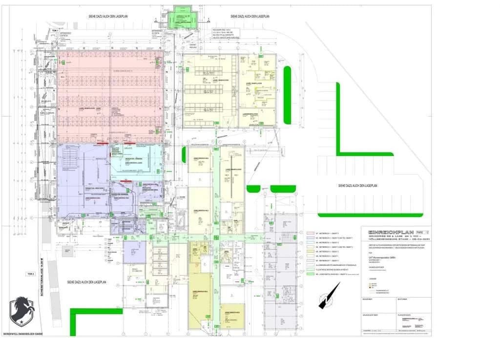 Immobilie kaufen in Wiener Neustadt Land – 3 353 m², € 4.440.000 – Bild 44 von 47