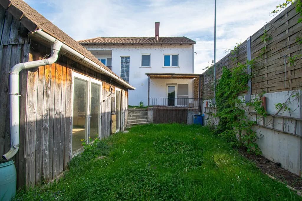 5-Zimmer-Immobilie kaufen in Melk – 155 m², € 173.000