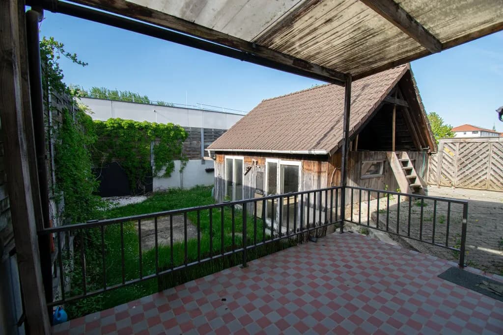 5-Zimmer-Immobilie kaufen in Melk – 155 m², € 173.000 – Bild 3 von 9