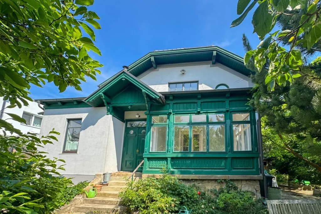 6-Zimmer-Haus kaufen in Sankt Pölten Land – 210 m², € 690.000 – Bild 2 von 17
