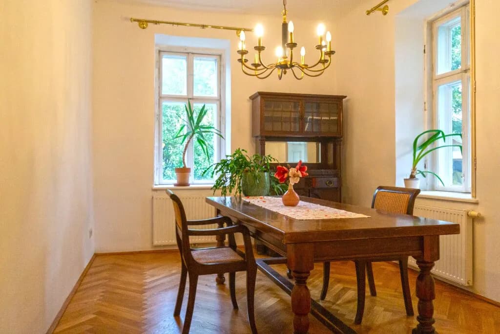 6-Zimmer-Haus kaufen in Sankt Pölten Land – 210 m², € 690.000 – Bild 7 von 17