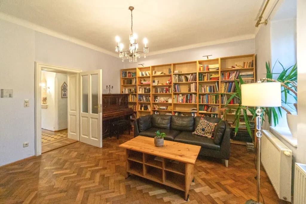 6-Zimmer-Haus kaufen in Sankt Pölten Land – 210 m², € 690.000 – Bild 10 von 17