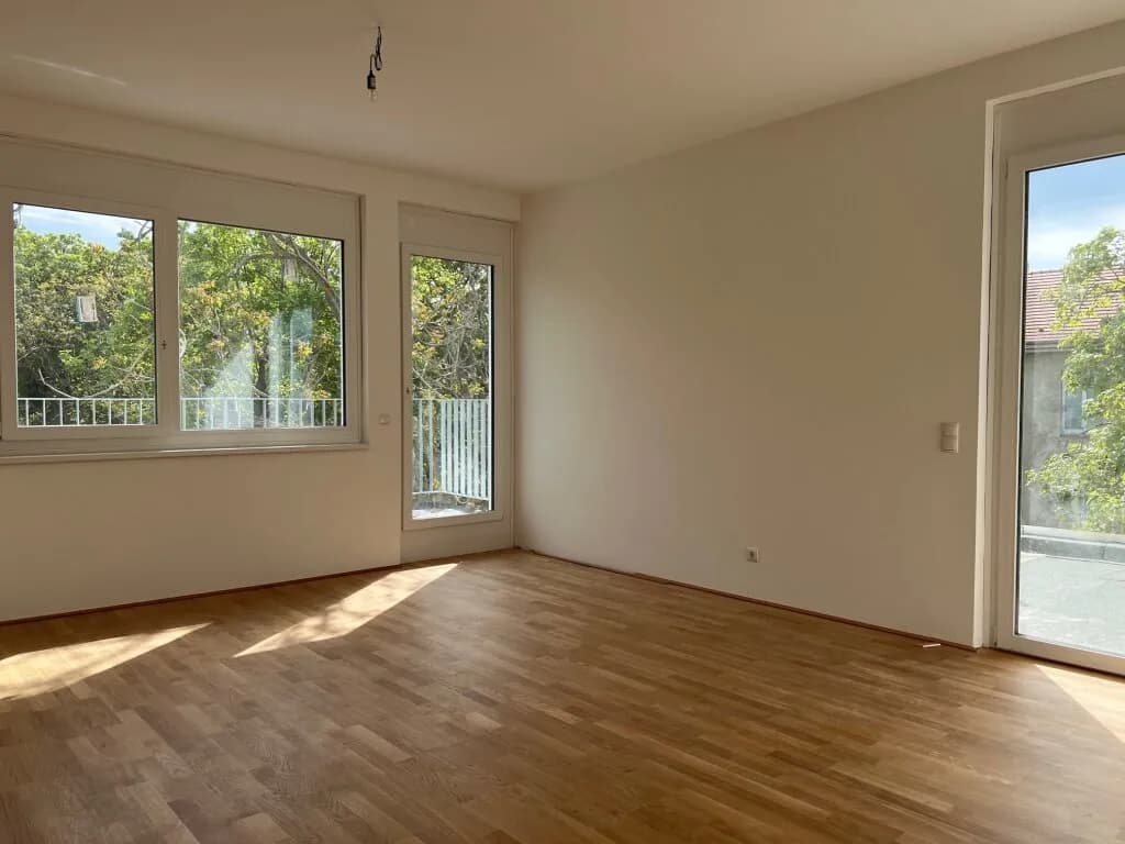 3-Zimmer-Wohnung kaufen in Wien – 64,12 m², € 428.000