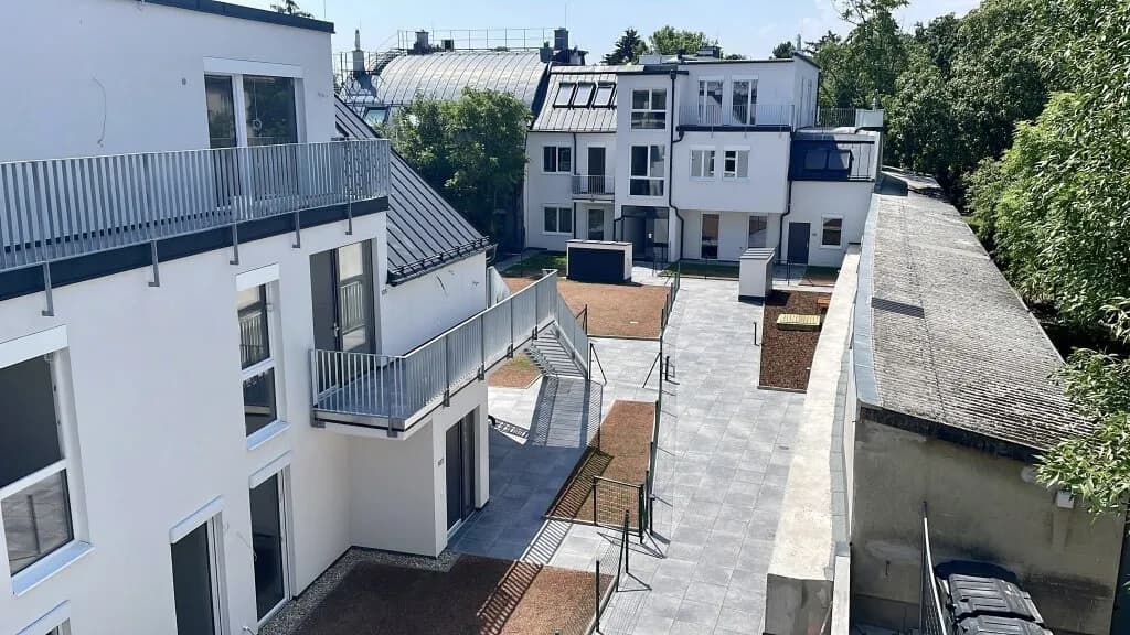 3-Zimmer-Wohnung kaufen in Wien – 64,12 m², € 428.000 – Bild 8 von 23