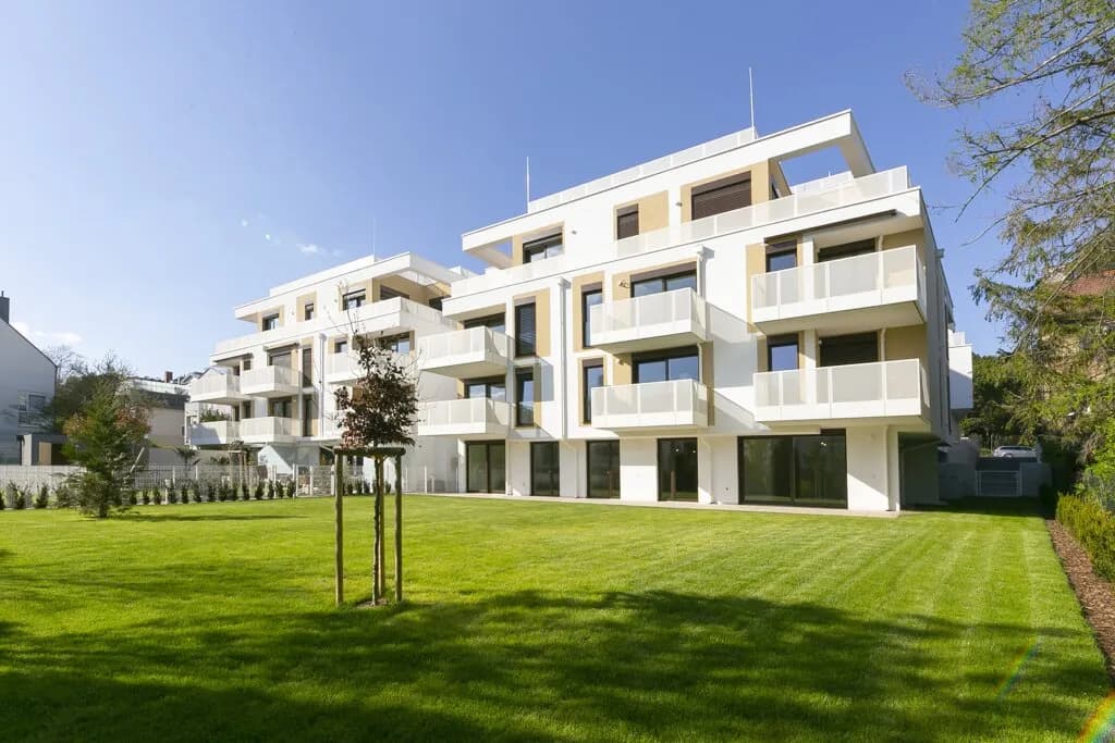 Wohnung kaufen in Wien