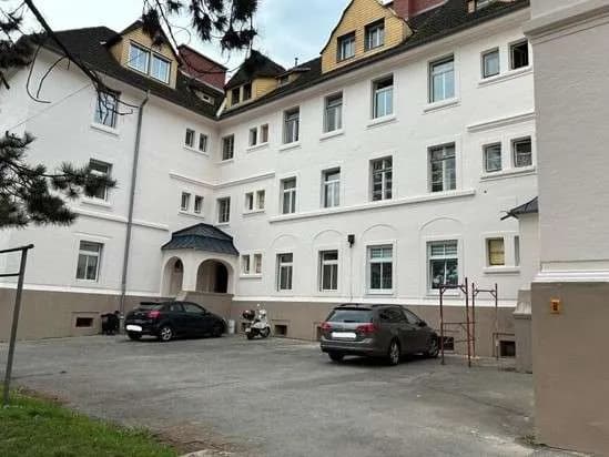 Gewerbeimmobilie kaufen in Leoben – 3 996 m², € 5.274.000
