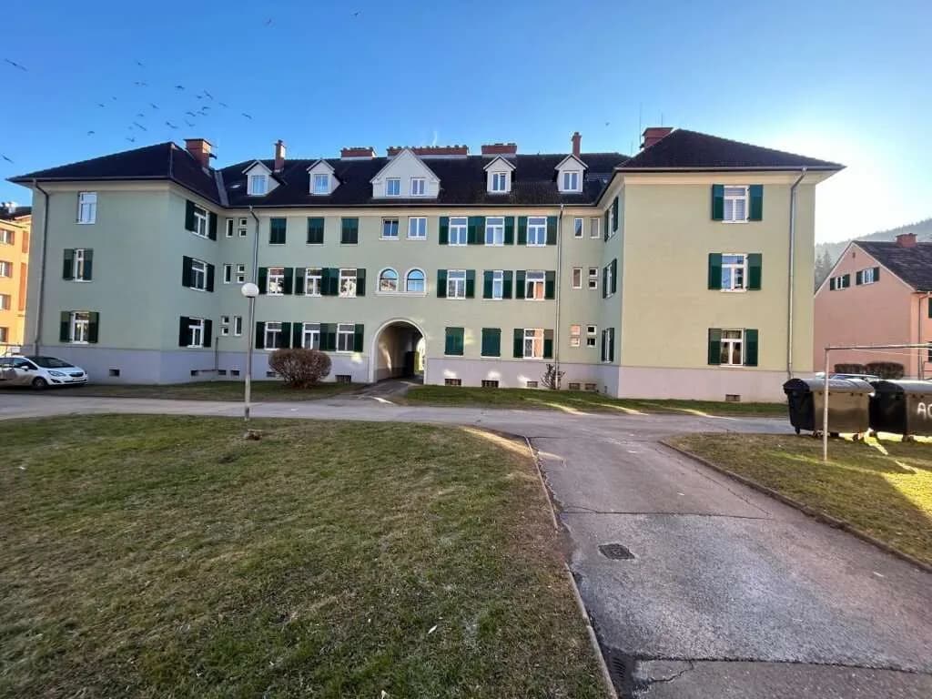 Gewerbeimmobilie kaufen in Leoben – 3 996 m², € 5.274.000 – Bild 4 von 9
