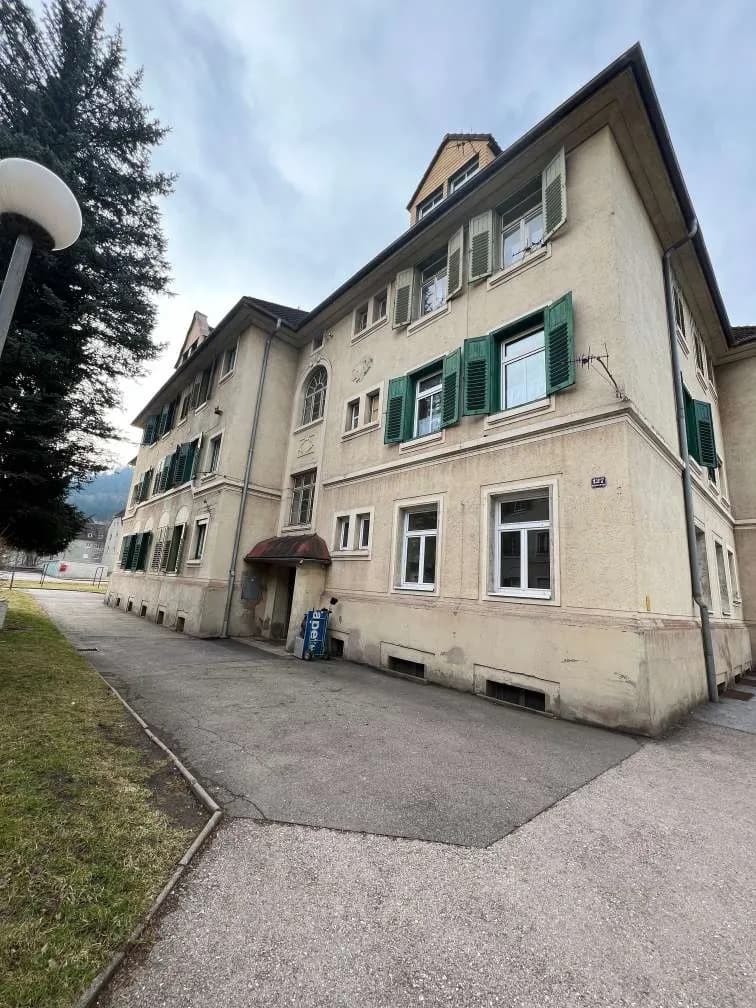 Gewerbeimmobilie kaufen in Leoben – 3 996 m², € 5.274.000 – Bild 6 von 9