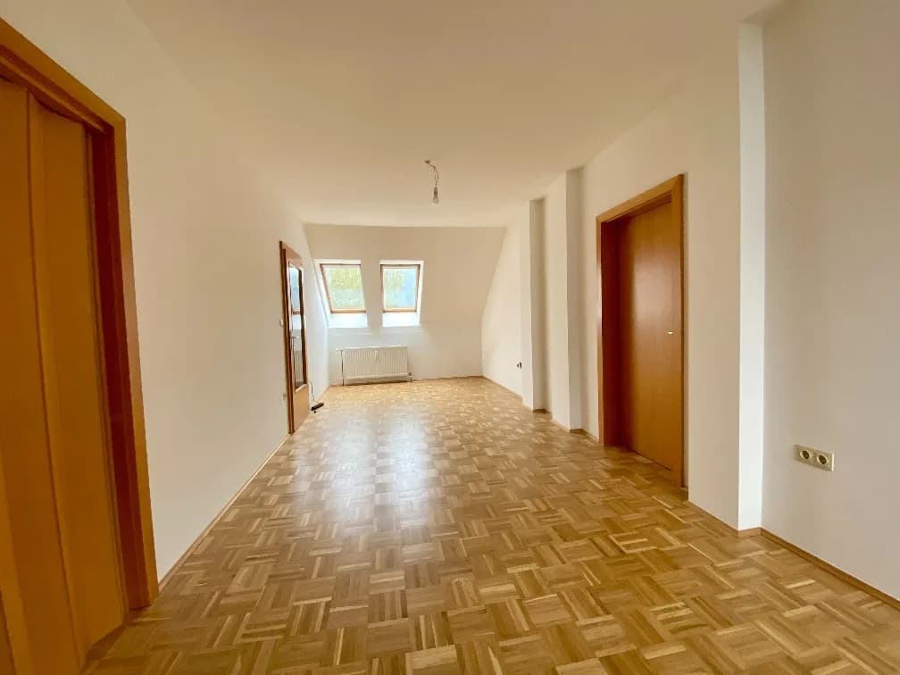 3-Zimmer-Wohnung mieten in Voitsberg – 78 m², € 698
