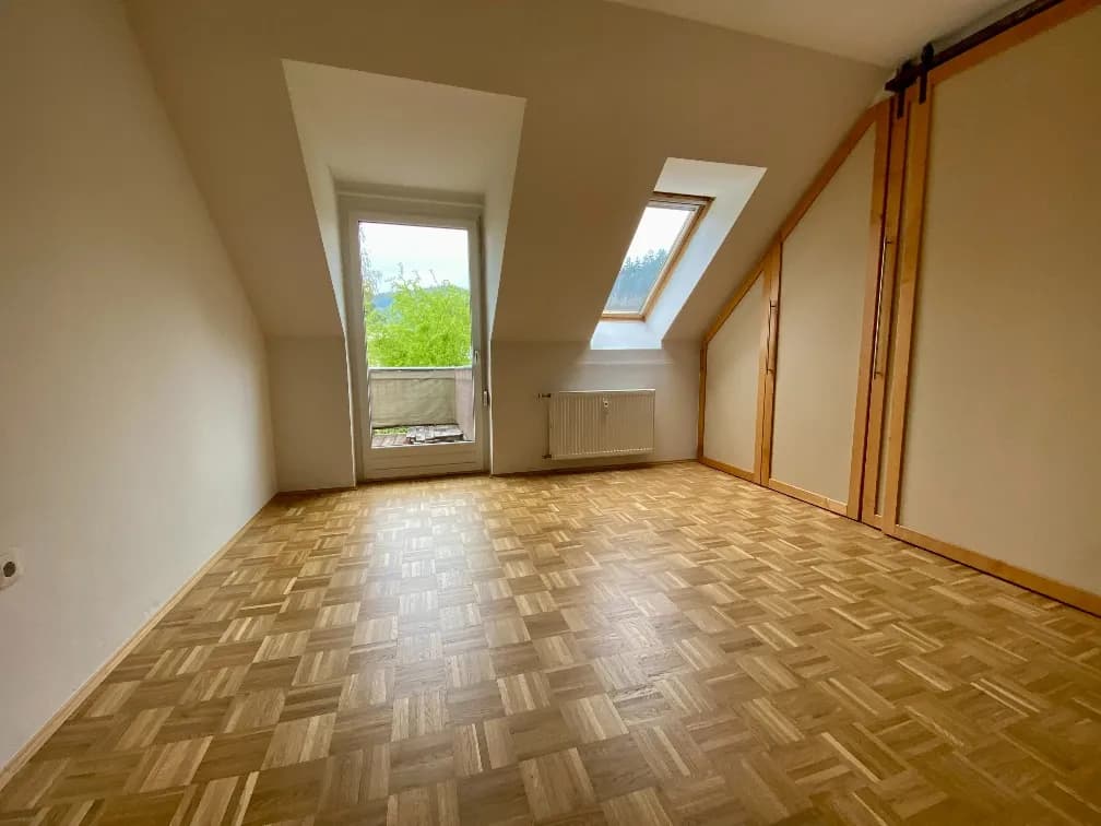 3-Zimmer-Wohnung mieten in Voitsberg – 78 m², € 698 – Bild 2 von 8