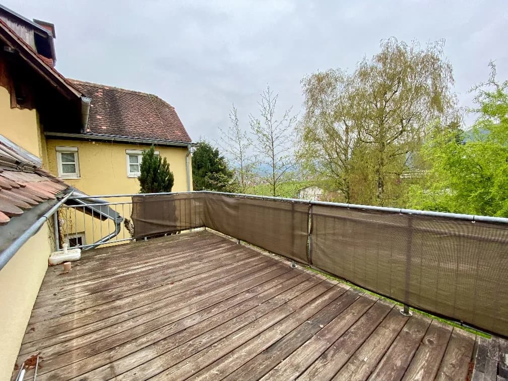 3-Zimmer-Wohnung mieten in Voitsberg – 78 m², € 698 – Bild 7 von 8