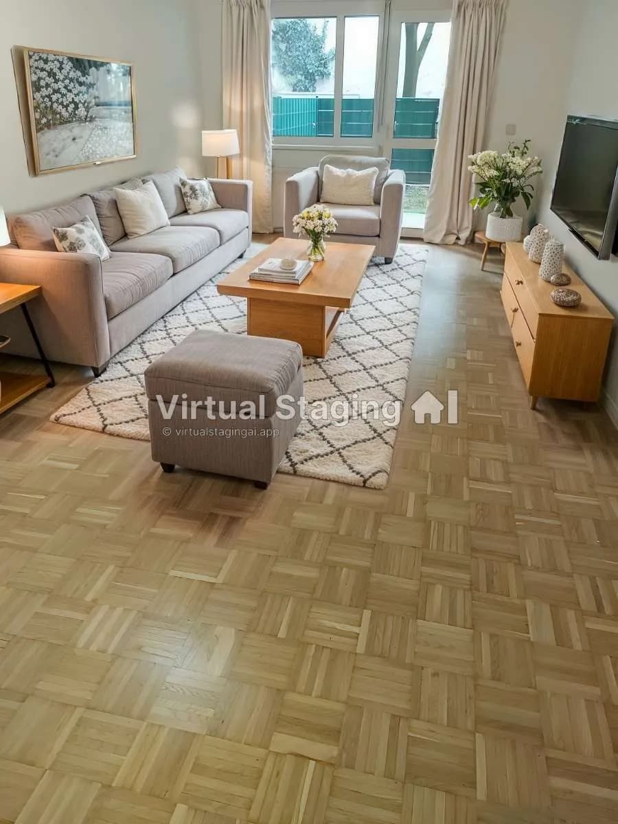 1-Zimmer-Wohnung mieten in Graz – 36 m², € 520 – Bild 1 von 10