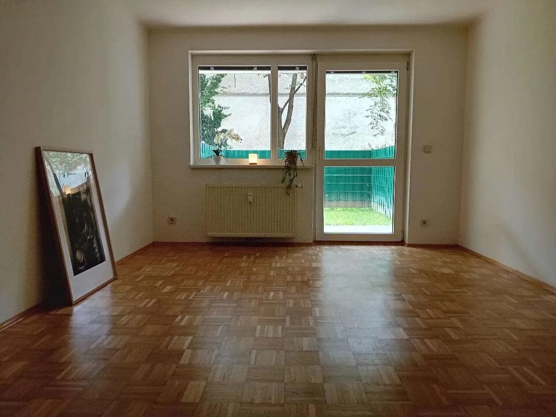 1-Zimmer-Wohnung mieten in Graz – 36 m², € 520 – Bild 2 von 10